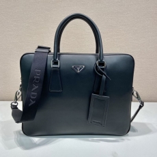 Mens Prada Briefcases